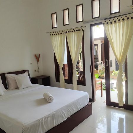 Vacation Inn Gili Gili Trawangan Eksteriør bilde