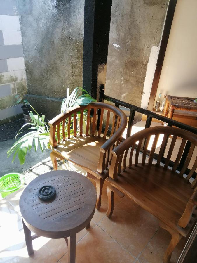 Vacation Inn Gili Gili Trawangan Eksteriør bilde