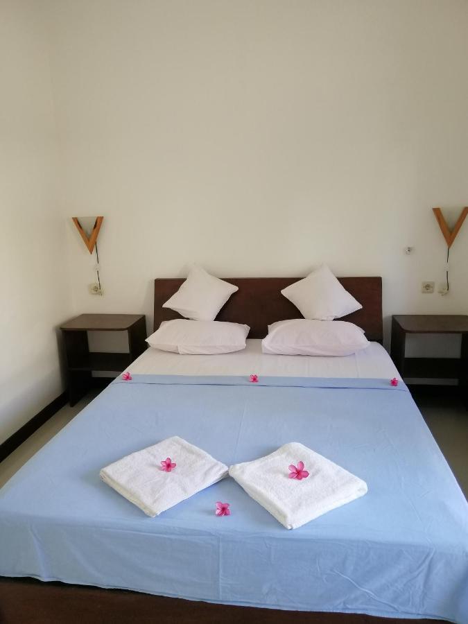 Vacation Inn Gili Gili Trawangan Eksteriør bilde