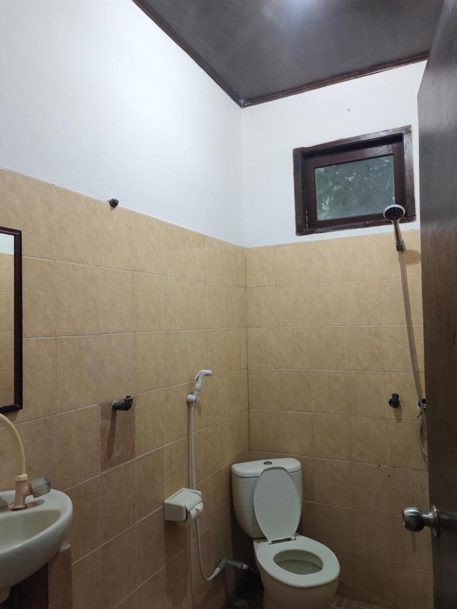 Vacation Inn Gili Gili Trawangan Rom bilde